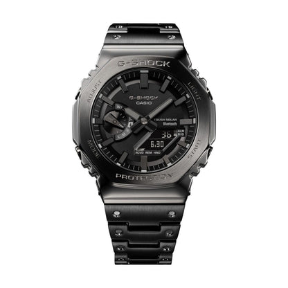 G-SHOCK - Noir