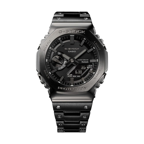 G-SHOCK - Noir