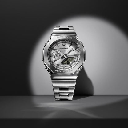G-SHOCK - Grise